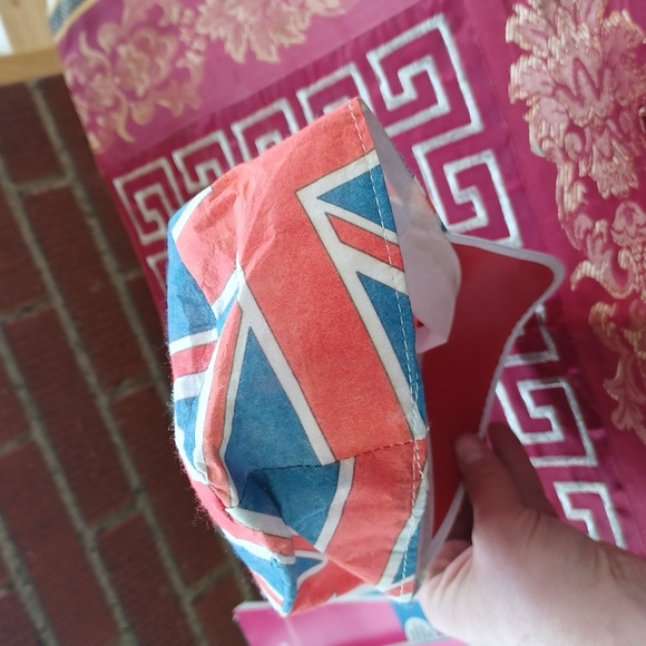 The Who Vintage Promo Hat - Picture 3 of 4
